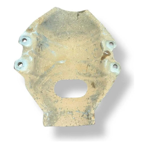 Defletor Catalisador Calor Inferior Nissa Versa 2018 2019