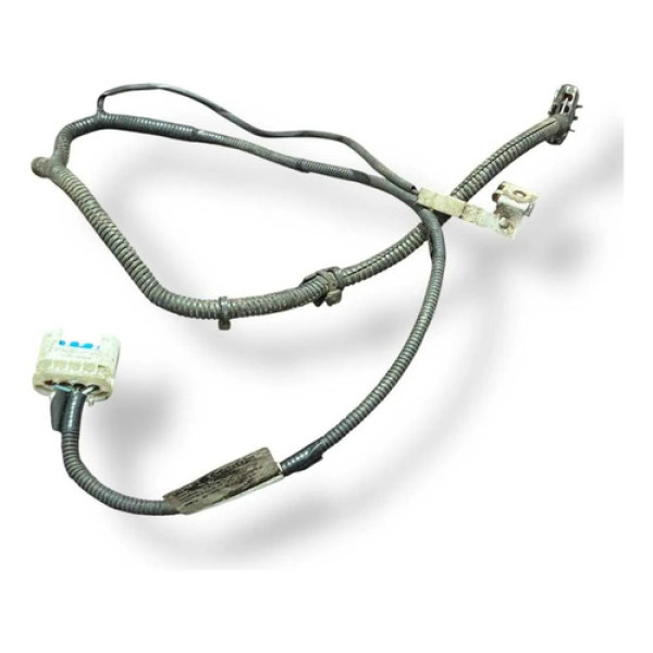 Chicote Bomba Combustível Chevrolet Onix 1.0 2020 52099466