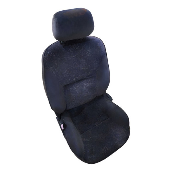 Banco Dianteiro Esquerdo Citroen Xsara 2porta  1999 2000 - 1