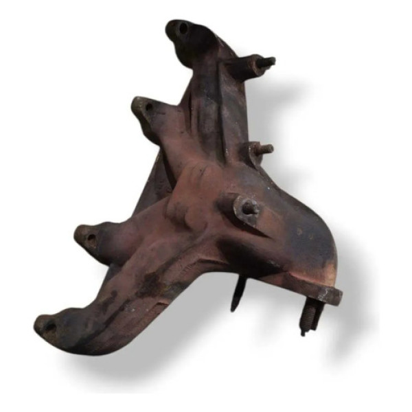 Coletor Escapamento Volkswagen Gol 2000 2001 2002 2003 2004