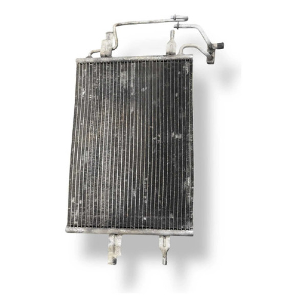 Condensador Ar Condicionado Chevrolet Meriva 1.8  2007