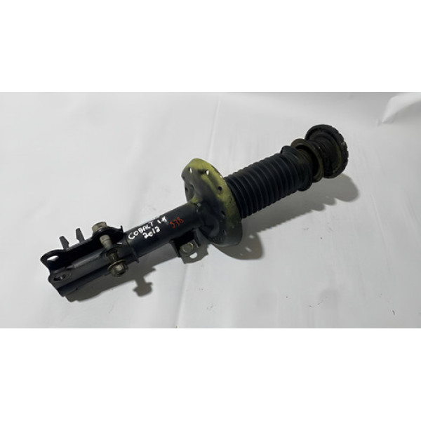 Torre Amortecedor Dianteiro Esquerdo Gm Cobalt 1.4 2012