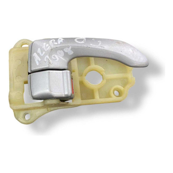 Maçaneta Interna Traseira Direita Hyundai Azera 2008 2009 - Traseira