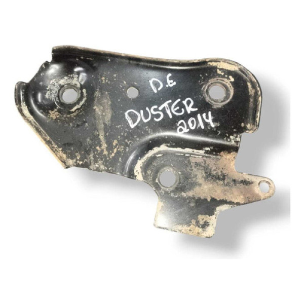 Suporte Agregado Dianteiro Esquerdo Renault Duster 2014 2015