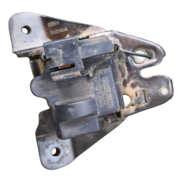 Fechadura Porta Malas 98 A 2001 Chrysler 300m 3.0 V6 1998