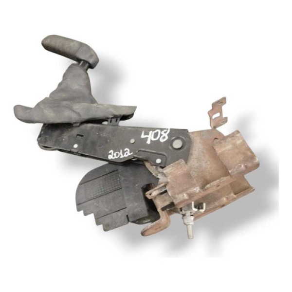 Alavanca Freio Mão Peugeot 408 2012 2013 2014 15 9672311480