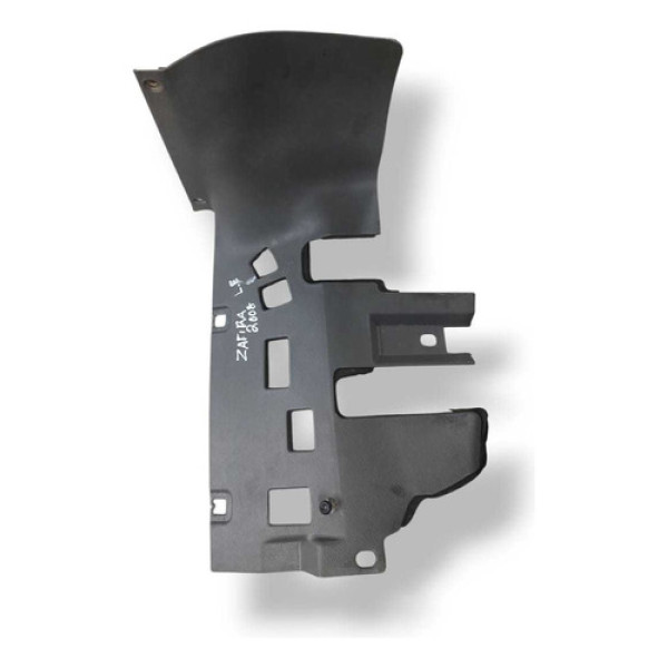 Acabamento Painel Lado Esquerdo Zafira 2.0 2008 255081151c