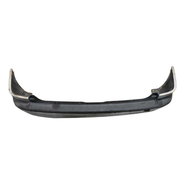 Parachoque Traseiro  Chevrolet Zafira 2.0 2008 