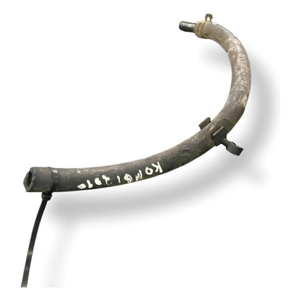 Mangueira Inferior Volkswagen Kombi 2010 2011 2012 2013