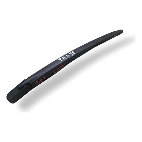 Braço Limpador Traseiro Peugeot 307 2008 2009  820065727 - Direito