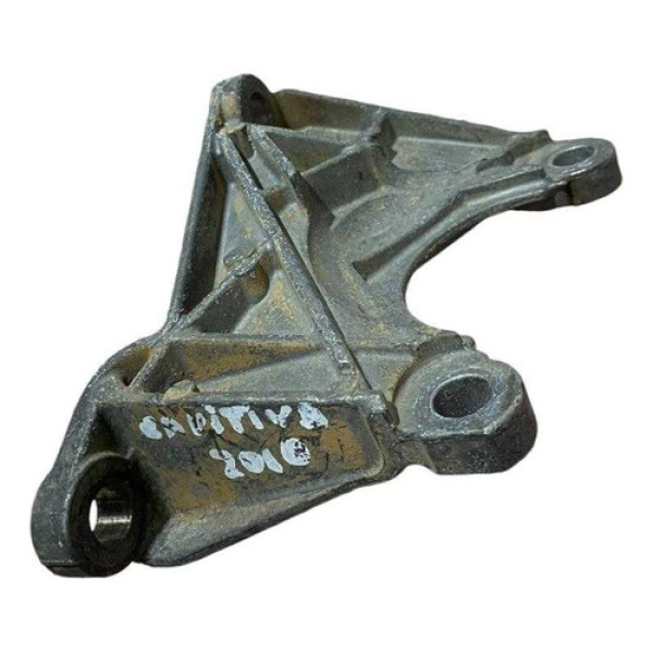 Suporte Coxim Motor Chevrolet Captiva 2010 12606314
