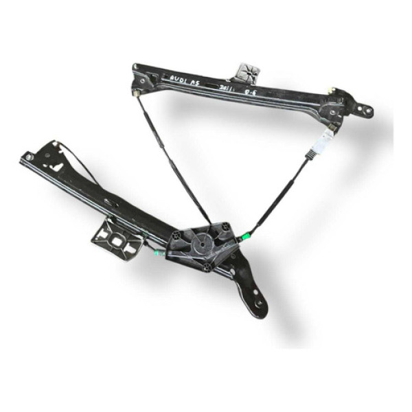 Maquina Vidro Elétrica Dianteira Esquerdo 2011 2012 2013