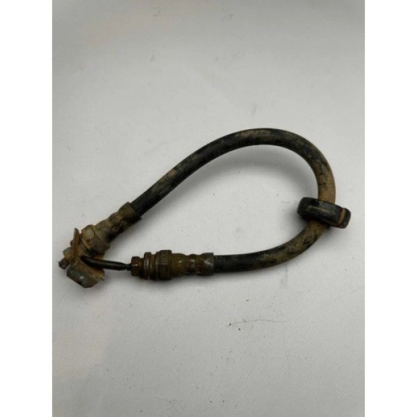 Flexível Freio Traseiro Direito Fiat Toro 2018 2019 2020