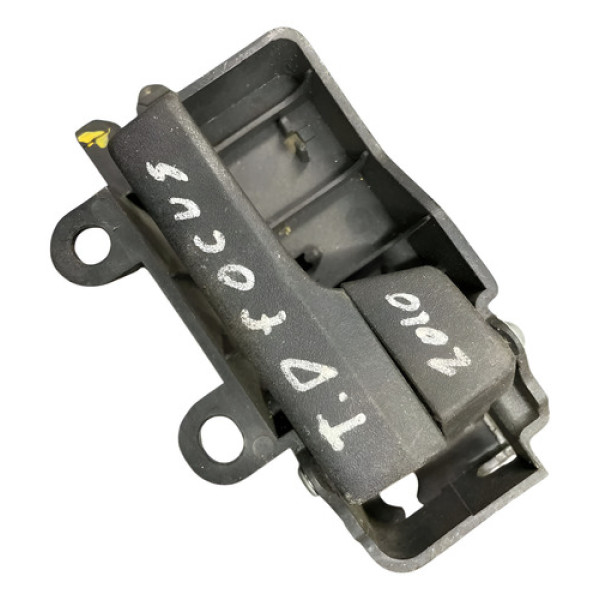 Maçaneta Interna Traseira Direita Ford Focus 2010