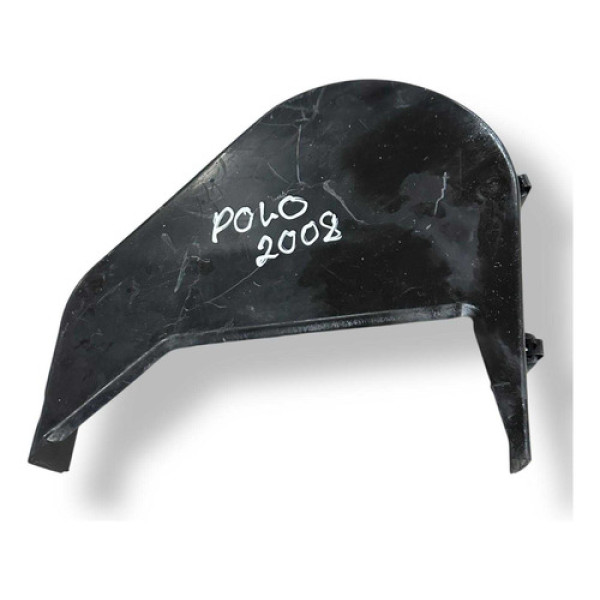 Capa Correia Dentada Volkswagen Polo 2008 2009 032109121k