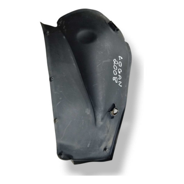 Parabarro Traseiro Esquerdo Renault Logan 2008 8200599978