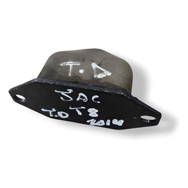 Batente Limitador Suspensão Traseira Direita Jac  T8 2014