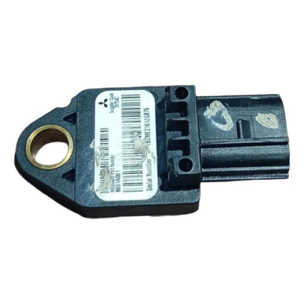 Sensor Impacto Dianteiro Direito Lancer 2012 2013 8651a001