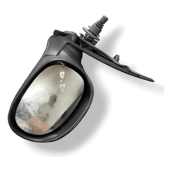 Retrovisor Lado Direito Peugeot 207 2010 2011 2012 2013 2014