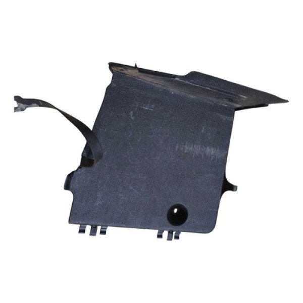 Acabamento Porta Malas Esquerdo Megane 1.6  1998 7700832041