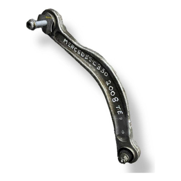 Braço Suspensão Traseira Esquerda Mercedes C350 2008 
