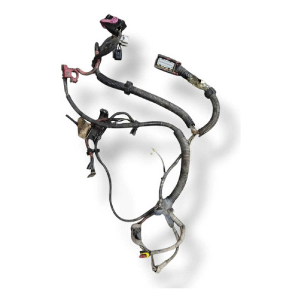 Chicote Cabo Elétrico Bateria Palio 2003 2004 46842250178