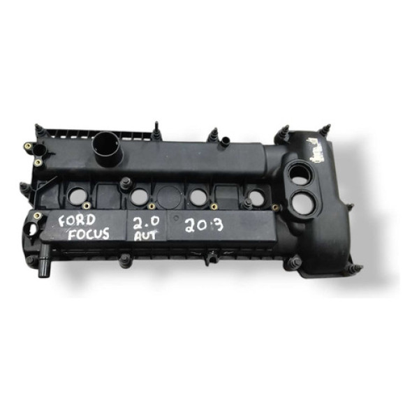Tampa Valvula Ford Focus 2.0 2013 2014 2015 Cm5e6k271  - Preto