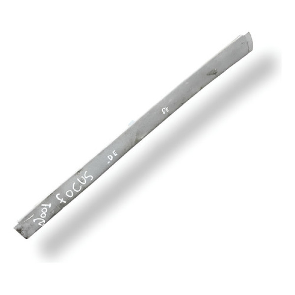 Moldura Esquerda Coluna Teto Ford Focus 2002 98aba51749