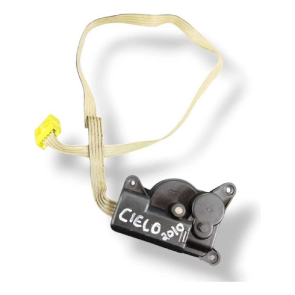 Motor Atuador Ar Condicionado Chery Cielo 2010 X886465x