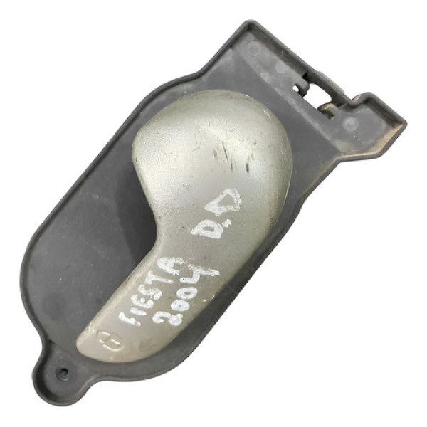 Maçaneta Interna Dianteira Direita Ford Fiesta 2004