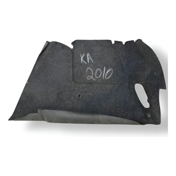 Forro Porta Malas Traseira Direita  Ford Ka 2010 2011 2012