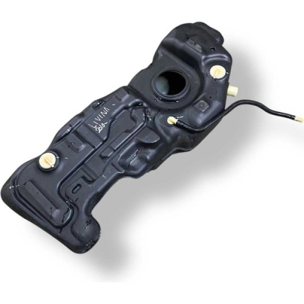 Tanque Combustível Nissan Livina 2010 2011 2012  17205az60a