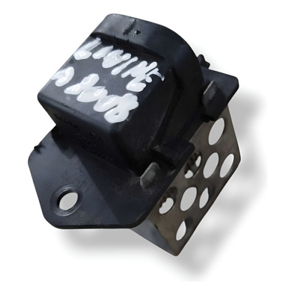 Resistência Ventoinha Nissan Livina 1.8 2011 2012 2013 2014