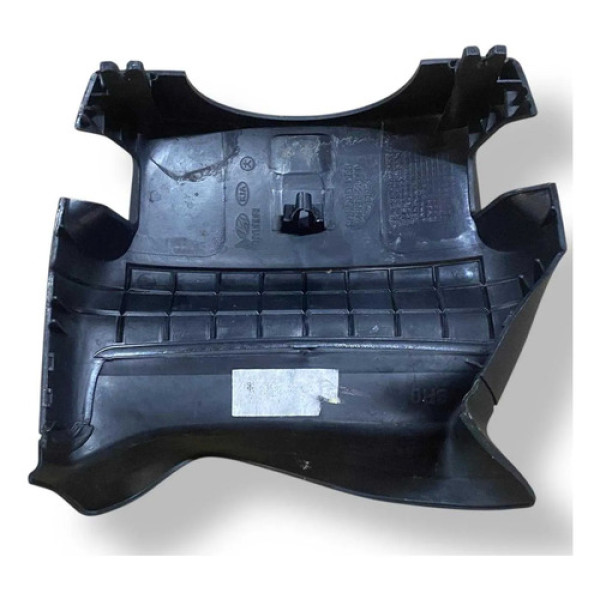 Moldura Superior Coluna Painel Hyundai I30 2010 - 848502l000 Preto Listras