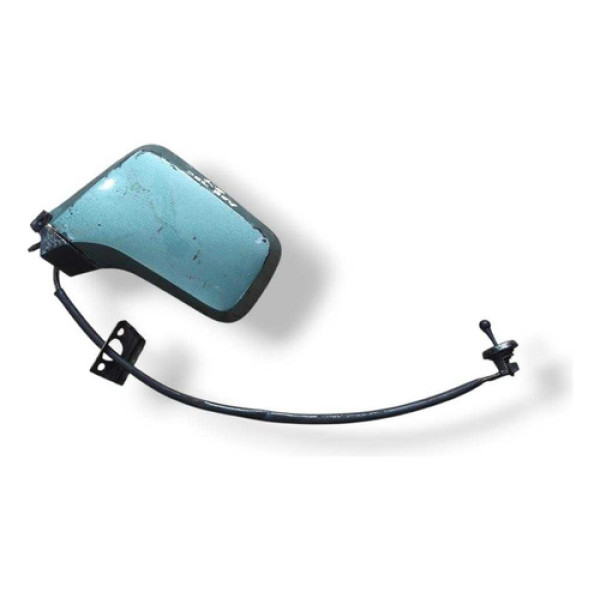 Retrovisor Lado Esquerdo Ford Del Rey 1981 1982 1983 Manual