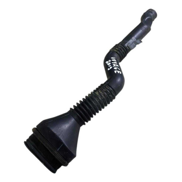 Duto Drenagem Caixa Do Ar  Volkswagen  Voyage  2009 2010 