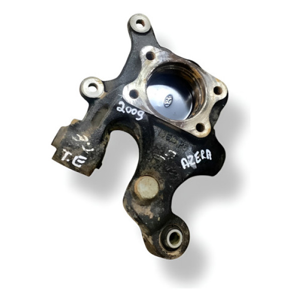 Montante Manga Eixo Traseira Esquerda Hyundai Azera 2009