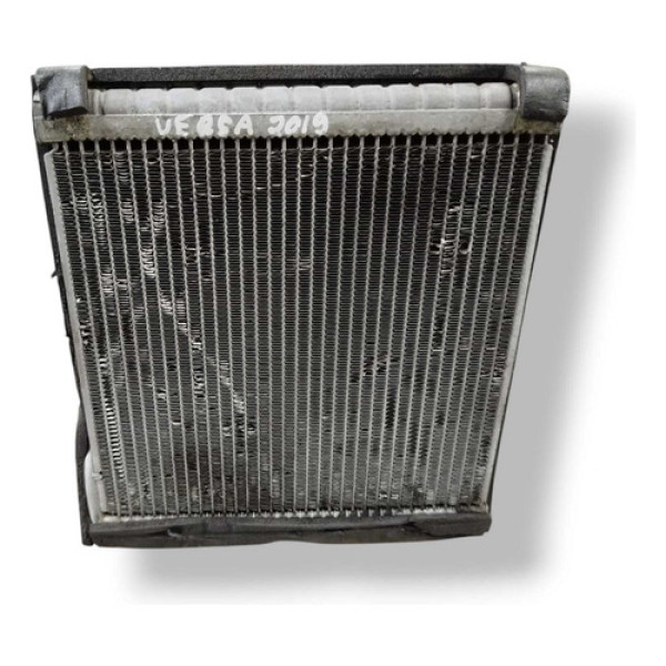 Evaporador Ar Condicionado Nissan March 2019 2020 2021