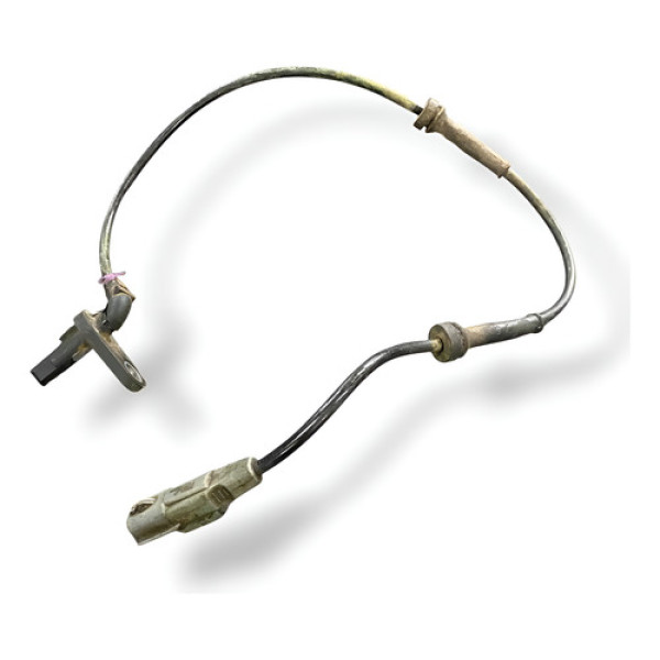 Sensor Abs Traseiro Esquerdo Nissan March 2016 F00c1g0071