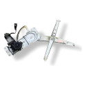 Máquina Vidro Elétrica Diant Esquerda Classic 2011 93387519