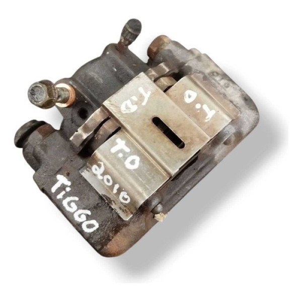 Pinça Freio Traseiro Direito Chery Tiggo 2 2010 2011 2012