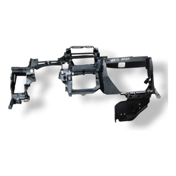 Painel Tabelier  Toyota Yaris Sedan  23  2024 2025 553030d27 Preto