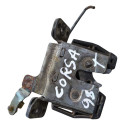 Fechadura Tampa Traseira Gm Corsa Wind 1998 L500193264