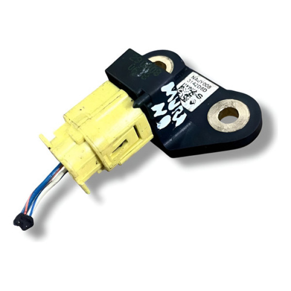 Sensor Airbag Frontal Nissan Murano 2008 A 2010 3142d6d 1