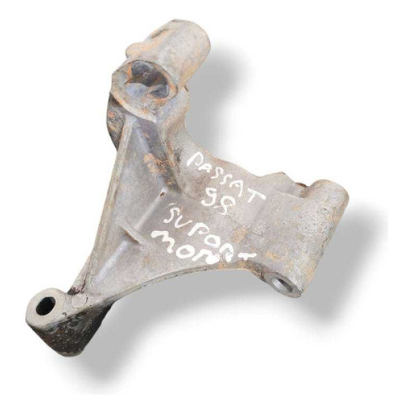 Suporte Bomba Direção Volkswagen Passat 2.0 1998 028145531