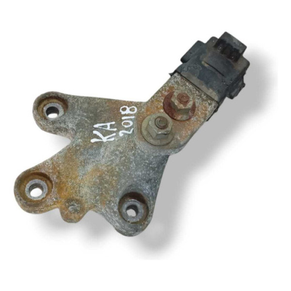 Suporte Coxim Câmbio Ford Ka 1.5 2017/2018/2019 E3b17m125ac