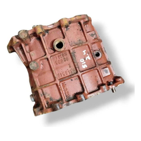 Carcaça Câmbio  S10 Blazer 2.2 2.4 2004 2005 2006 3343549