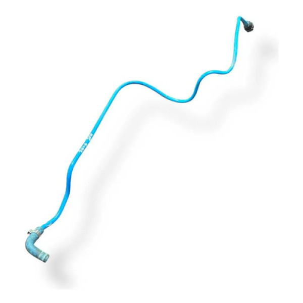 Mangueira Combustível Fiat Siena 1.0 2009 2010 2011 4055322 Azul