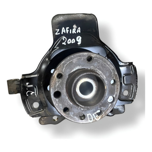 Manga Eixo  Dinateiro Esquerdo Zafira 2009 93335190