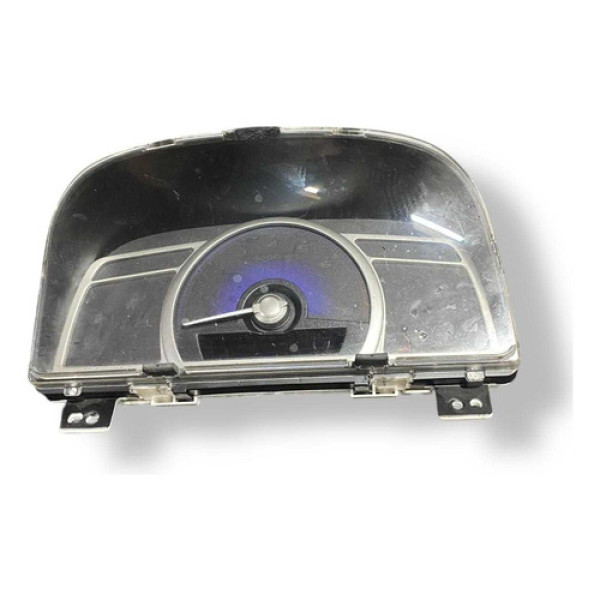 Painel Instrumentos Honda Civic 2009 2010 2011 78200snzm040 Dourado